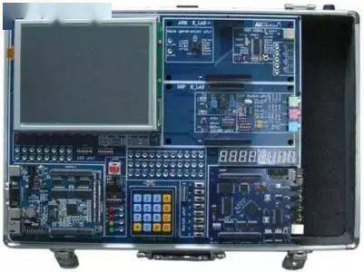 電子工程與嵌入式系統(tǒng) 計算機系統(tǒng)集成的核心技術