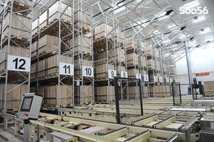 技改雙創(chuàng)新 昆明卷煙廠易地改造工程中的物流與計算機系統(tǒng)集成實踐